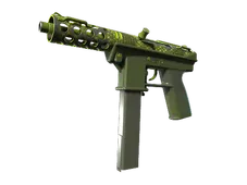 Souvenir Tec-9 | Garter-9 (Field-Tested)