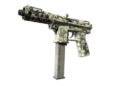Souvenir Tec-9 | Hades (Battle-Scarred)
