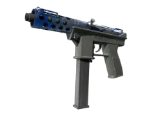 Souvenir Tec-9 | Ice Cap (Factory New)