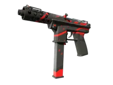 Souvenir Tec-9 | Isaac (Field-Tested)