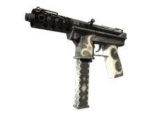 Souvenir Tec-9 | Jambiya (Minimal Wear)