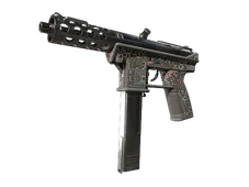 Souvenir Tec-9 | Perimeter (Factory New)