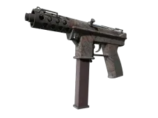Souvenir Tec-9 | Phoenix Chalk (Field-Tested)