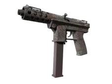 Souvenir Tec-9 | Phoenix Chalk (Minimal Wear)