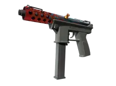 Souvenir Tec-9 | Re-Entry (Factory New)