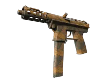 Souvenir Tec-9 | Rust Leaf (Factory New)
