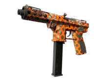 Souvenir Tec-9 | Safety Net (Field-Tested)