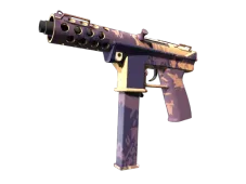 Souvenir Tec-9 | Sandstorm (Minimal Wear)