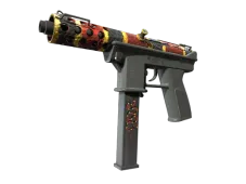 Souvenir Tec-9 | Snek-9 (Minimal Wear)