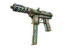 Souvenir Tec-9 | Sultan (Field-Tested)