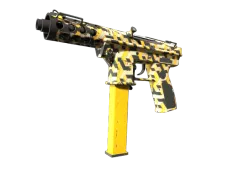 Souvenir Tec-9 | Terrace (Well-Worn)