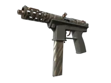 Souvenir Tec-9 | Tiger Stencil (Factory New)