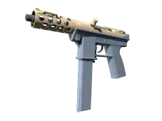 Souvenir Tec-9 | Tornado (Factory New)