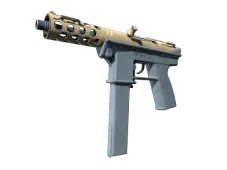Souvenir Tec-9 | Tornado (Well-Worn)