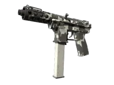 Souvenir Tec-9 | Urban DDPAT (Well-Worn)