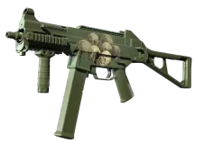 Souvenir UMP-45 | Bone Pile (Minimal Wear)