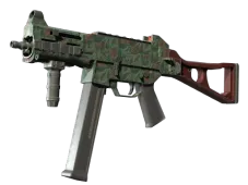 UMP-45 | Day Lily (Factory New)