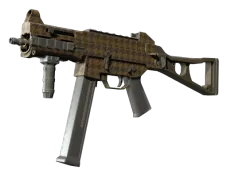 Souvenir UMP-45 | Houndstooth (Minimal Wear)