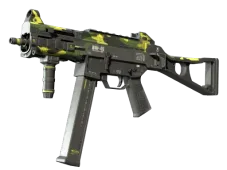 Souvenir UMP-45 | Riot (Minimal Wear)