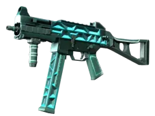 Souvenir UMP-45 | Scaffold (Factory New)