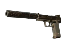 Souvenir USP-S | 27 (Battle-Scarred)
