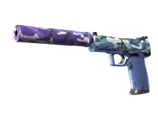 USP-S | Alpine Camo (Factory New)
