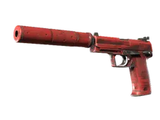 USP-S | Bleeding Edge (Factory New)