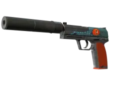 Souvenir USP-S | Caiman (Factory New)