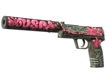 Souvenir USP-S | Cortex (Battle-Scarred)