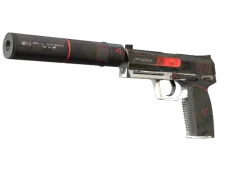 Souvenir USP-S | Cyrex (Field-Tested)