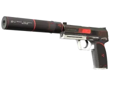 Souvenir USP-S | Cyrex (Minimal Wear)