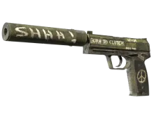 Souvenir USP-S | Flashback (Factory New)