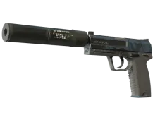 Souvenir USP-S | Guardian (Field-Tested)