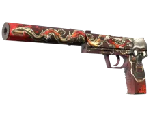 Souvenir USP-S | Kill Confirmed (Field-Tested)
