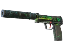 Souvenir USP-S | Monster Mashup (Battle-Scarred)