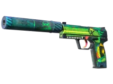 Souvenir USP-S | Monster Mashup (Factory New)