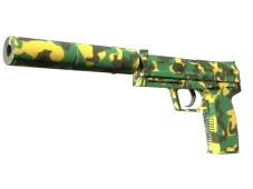 Souvenir USP-S | Overgrowth (Factory New)