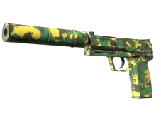 Souvenir USP-S | Overgrowth (Field-Tested)