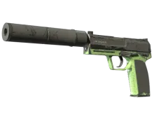 Souvenir USP-S | Para Green (Field-Tested)