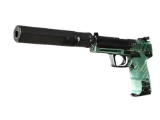 Souvenir USP-S | PC-GRN