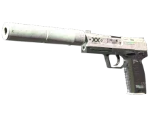 Souvenir USP-S | Printstream (Battle-Scarred)