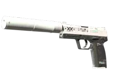 Souvenir USP-S | Printstream (Well-Worn)