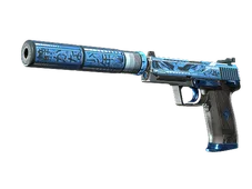 Souvenir USP-S | Silent Shot