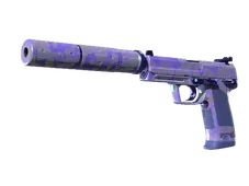 USP-S | Sleeping Potion (Factory New)