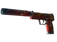 Souvenir USP-S | The Traitor (Minimal Wear)