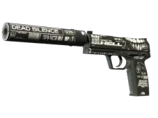 Souvenir USP-S | Ticket to Hell (Factory New)