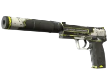 Souvenir USP-S | Torque (Field-Tested)