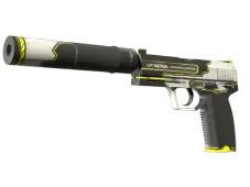 Souvenir USP-S | Torque (Minimal Wear)