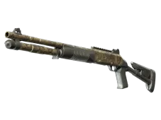 Souvenir XM1014 | Charter (Factory New)