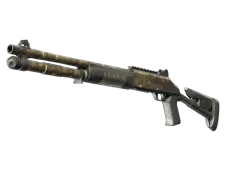 Souvenir XM1014 | Charter (Field-Tested)